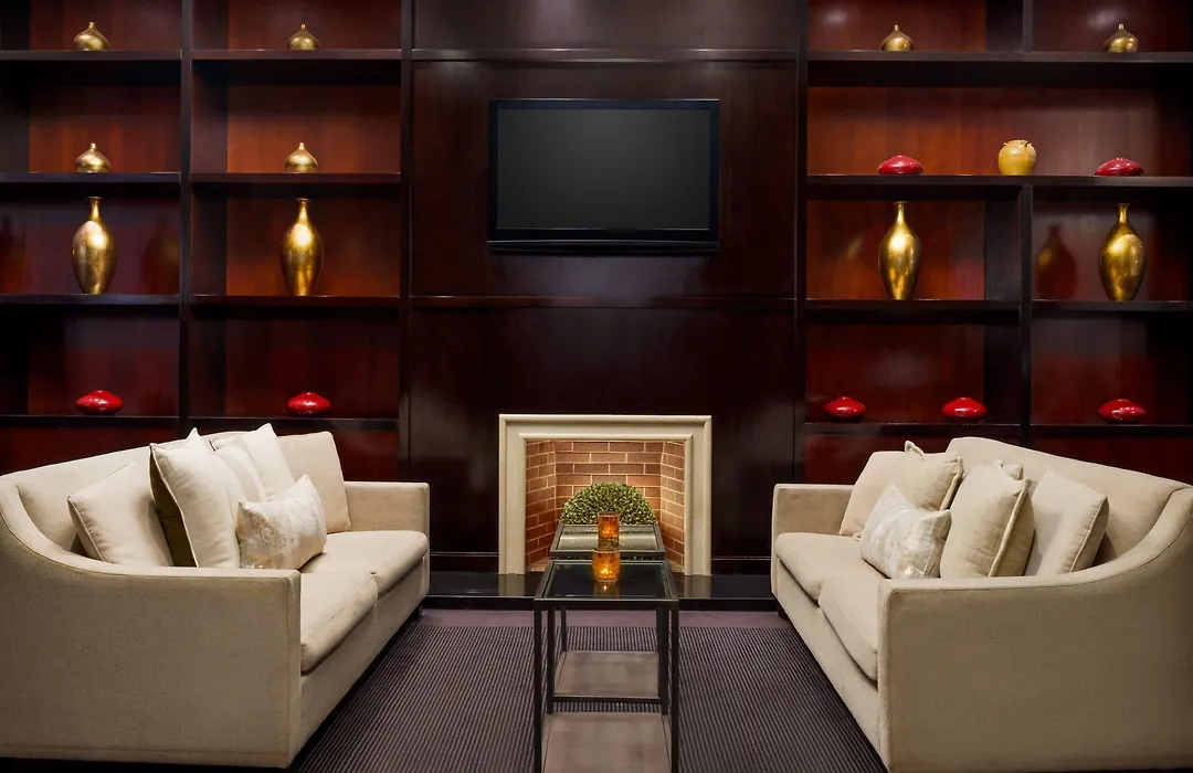 Residence Inn By Marriott New York Manhattan/Times Square-1