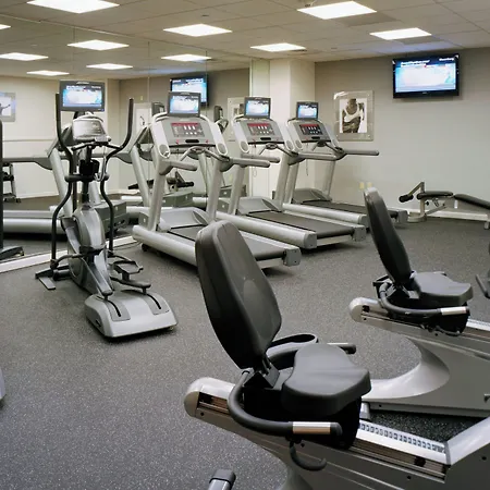 Residence Inn By Marriott New York Manhattan/Times Square-2