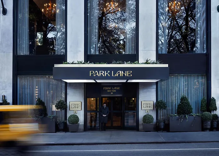 Park Lane